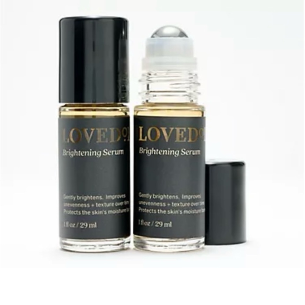 Loved01 Brightening Serum